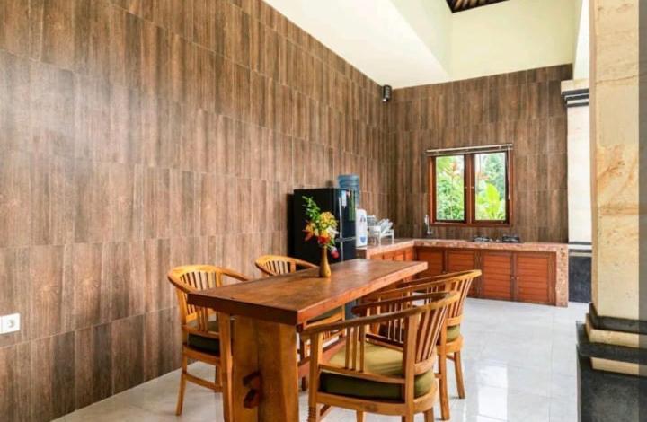 Rendira Villa 2 Ubud  Luaran gambar