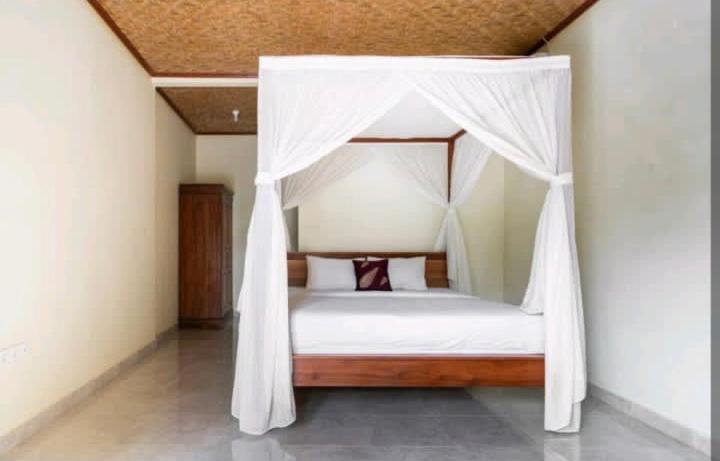 Rendira Villa 2 Ubud  Luaran gambar