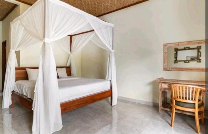 Rendira Villa 2 Ubud  Luaran gambar