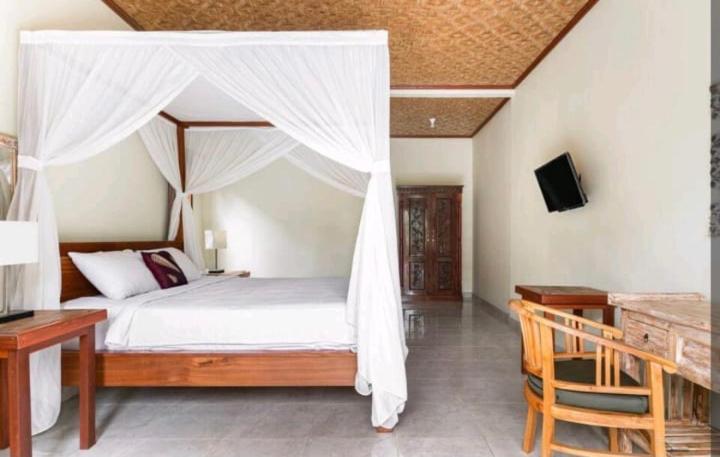 Rendira Villa 2 Ubud  Luaran gambar