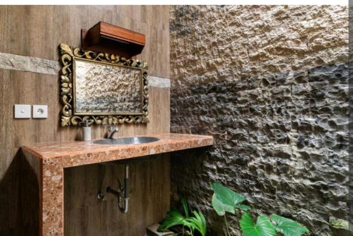Rendira Villa 2 Ubud  Luaran gambar