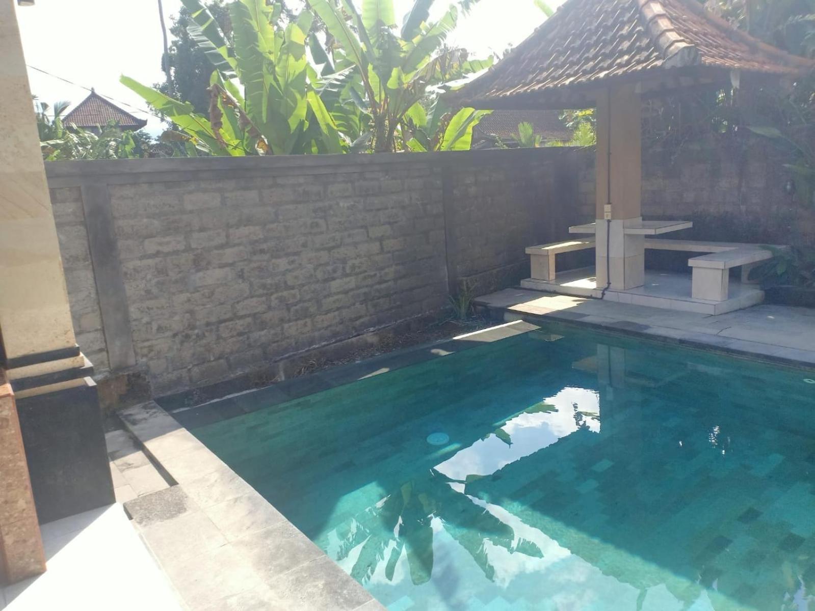 Rendira Villa 2 Ubud  Luaran gambar