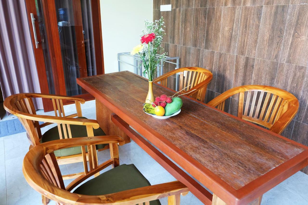 Rendira Villa 2 Ubud  Luaran gambar