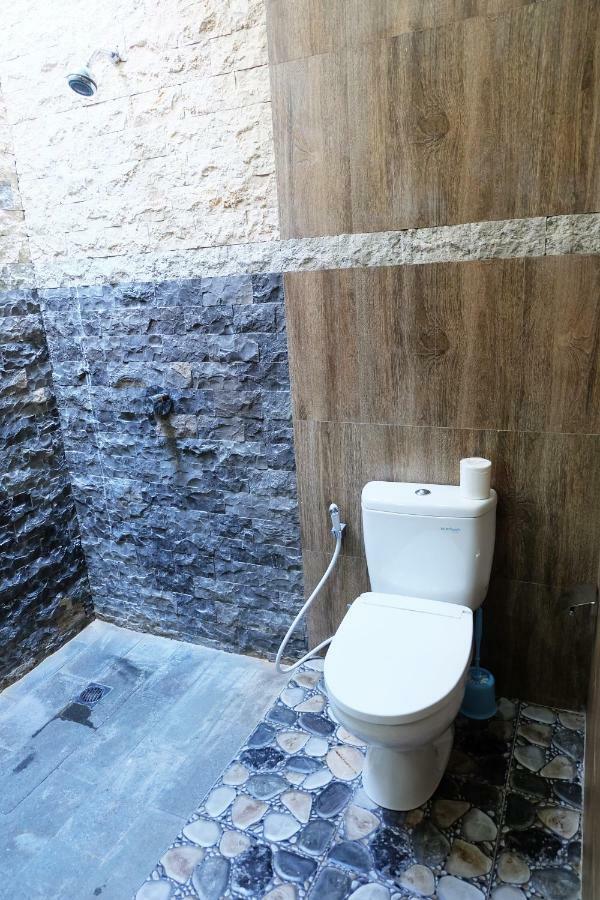 Rendira Villa 2 Ubud  Luaran gambar