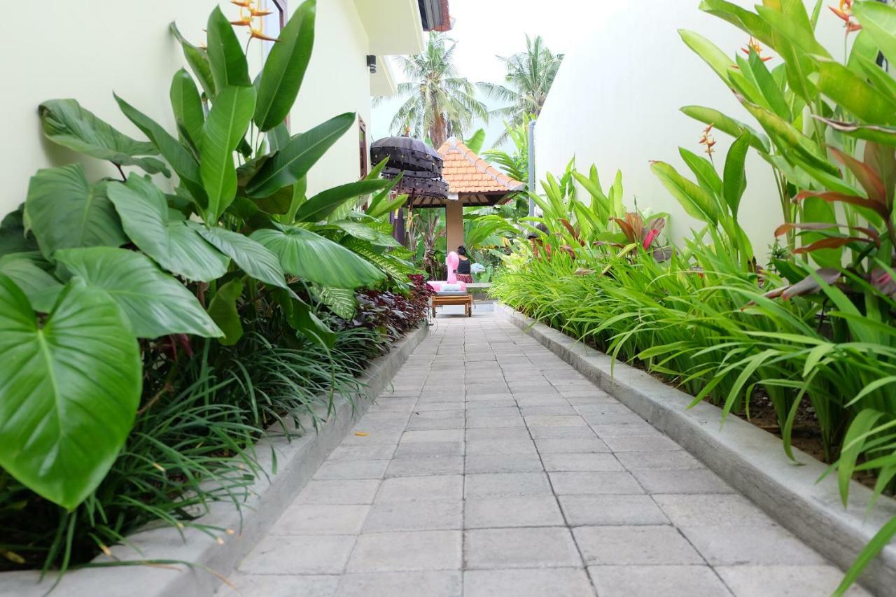 Rendira Villa 2 Ubud  Luaran gambar